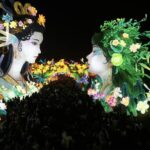 Zigong_Lantern_Festival_Lights_Up_Southwest_China video poster