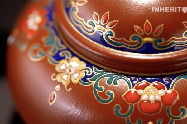 Zisha Ware: The Artful Vessels Carrying Chinese Culture Zisha_Ware__The_Artful_Vessels_Carrying_Chinese_Culture