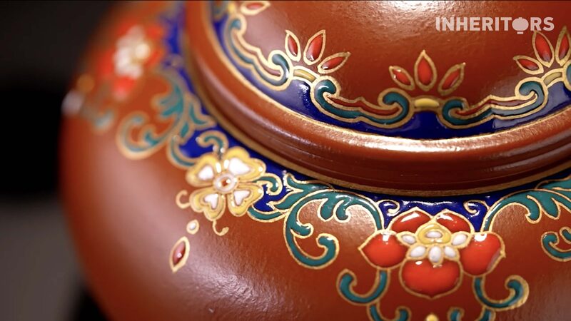 Zisha_Ware__Vessels_of_Chinese_Culture_from_Mount_Huanglong - Khabar Asia Zisha_Ware__Vessels_of_Chinese_Culture_from_Mount_Huanglong