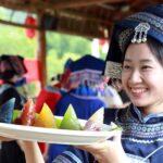 Zongzi Delights: Exploring the Diverse Fillings of China's Dragon Boat Festival Dumplings