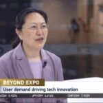 iFLYTEK VP Wang Wei: User Needs Drive AI Innovation video poster