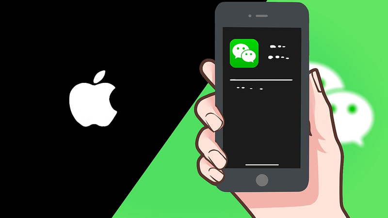 iPhone_16_Rumored_Incompatibility_with_WeChat_Sparks_Online_Debate - Khabar Asia iPhone_16_Rumored_Incompatibility_with_WeChat_Sparks_Online_Debate