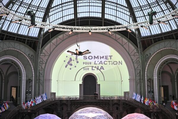 60 Countries, Including China, Endorse Inclusive and Sustainable AI at Paris Summit 60_Countries__Including_China__Endorse_Inclusive_and_Sustainable_AI_at_Paris_Summit