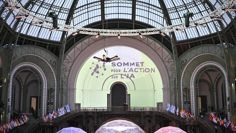 60_Countries__Including_China__Endorse_Inclusive_and_Sustainable_AI_at_Paris_Summit - Khabar Asia 60_Countries__Including_China__Endorse_Inclusive_and_Sustainable_AI_at_Paris_Summit