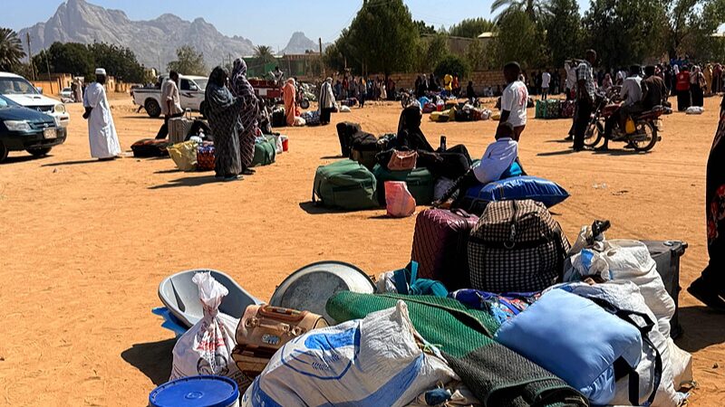 AU_Urges_Immediate_Ceasefire_in_Sudan_Amid_Worsening_Humanitarian_Crisis