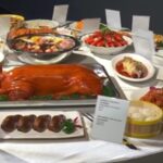 A_Taste_Through_Time__3_000_Years_of_Chinese_Culinary_Tradition_on_Display_in_Hungary video poster