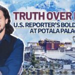 American_Journalist_Lee_Camp_Praises_Xizang_s_Beauty_and_Freedom_After_Visit video poster