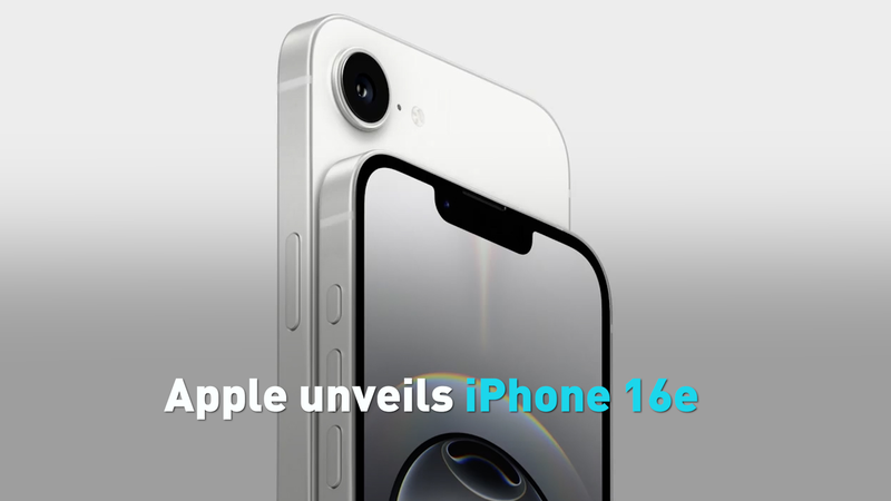 Apple_Unveils_iPhone_16e_with_Enhanced_Design_poster - Khabar Asia Apple_Unveils_iPhone_16e_with_Enhanced_Design video poster