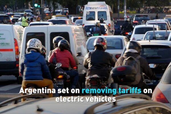 Argentina Removes Tariffs on Electric Vehicles to Boost Economy Argentina_Removes_Tariffs_on_Electric_Vehicles_to_Boost_Economy video poster