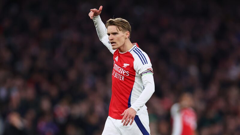 Arsenal_Thrash_Manchester_City_5_1_to_Revive_Premier_League_Title_Bid - Khabar Asia Arsenal_Thrash_Manchester_City_5_1_to_Revive_Premier_League_Title_Bid