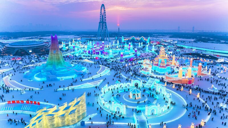 Asian_Winter_Games_Sparks_Economic_Revival_in_Northeast_China - Khabar Asia Asian_Winter_Games_Sparks_Economic_Revival_in_Northeast_China