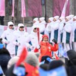 Asian_Winter_Games_Torch_Relay_Ignites_in_Harbin