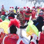 Athletes_at_9th_Asian_Winter_Games_Embrace_Chinese_Culture_in_Harbin_Exchange_Event