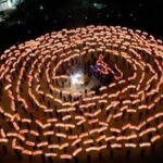 Baquan_Village_Lights_Up_Zhejiang_with_Unique_Silkworm_Dragon_Parade video poster