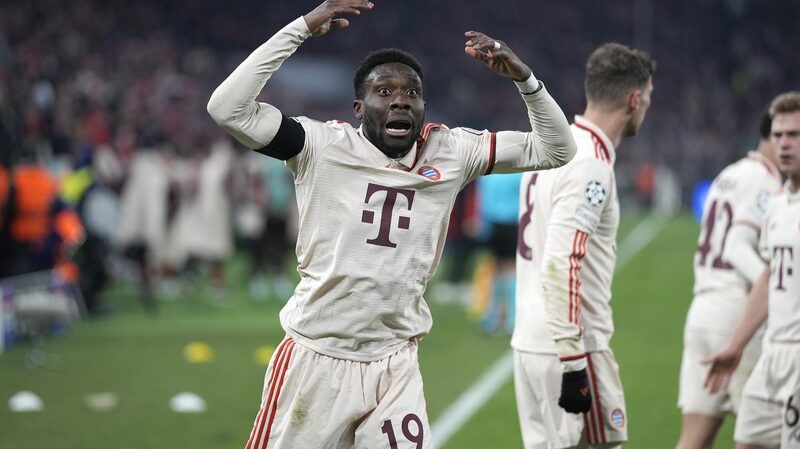 Bayern_Munich_Advances_with_Last_Minute_Goal_in_Champions_League - Khabar Asia Bayern_Munich_Advances_with_Last_Minute_Goal_in_Champions_League