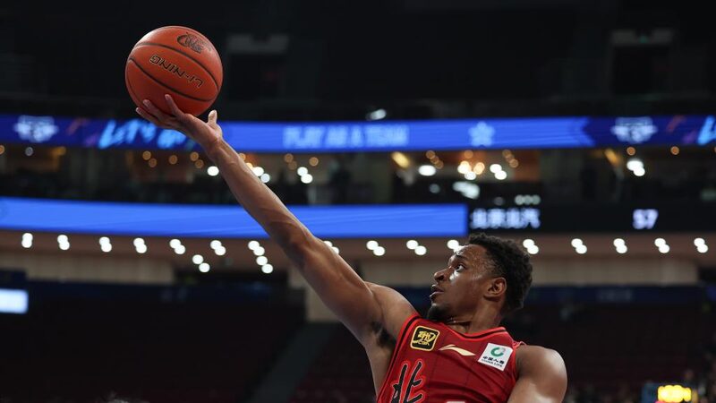 Beijing_Ducks_End_Shanghai_Sharks__Four_Game_Winning_Streak_in_CBA_Clash