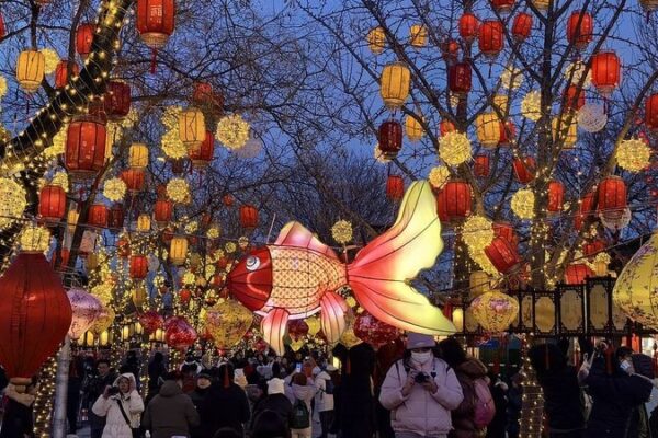Beijing Illuminates the Night: Lantern Festival Concludes Chinese New Year Beijing_Illuminates_the_Night__Lantern_Festival_Concludes_Chinese_New_Year video poster