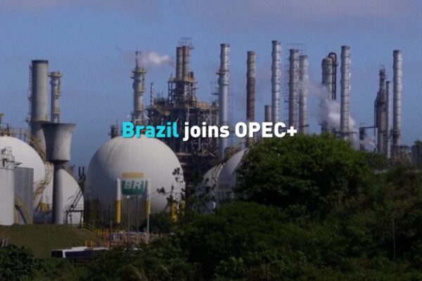 Brazil Joins OPEC+ Ahead of COP30, Eyes Amazon Oil Expansion Brazil_Joins_OPEC__Ahead_of_COP30__Eyes_Amazon_Oil_Expansion video poster