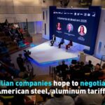 Brazilian_Firms_Seek_Negotiations_on_U_S__Steel_and_Aluminum_Tariffs video poster