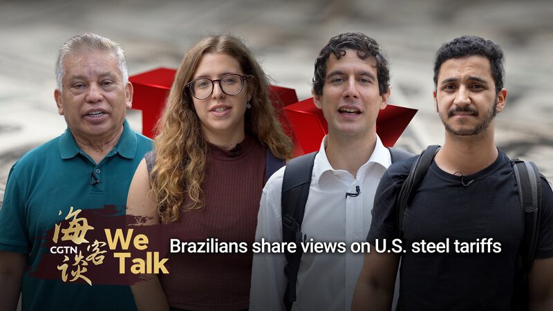 Brazilian_Sectors_Express_Concern_Over_U_S__Steel_Tariffs_poster - Khabar Asia Brazilian_Sectors_Express_Concern_Over_U_S__Steel_Tariffs video poster