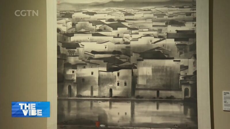 Bridging_Cultures__Chinese_Art_Exhibition_Merges_Traditional_and_Western_Styles_in_Budapest_poster - Khabar Asia Bridging_Cultures__Chinese_Art_Exhibition_Merges_Traditional_and_Western_Styles_in_Budapest video poster