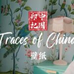 British_Influencer_Revives_Chinese_Wallpaper_for_Modern_Homes video poster