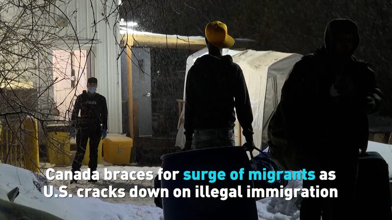 Canada Prepares for Potential Migrant Surge Amid U.S. Immigration Crackdown Canada_Prepares_for_Potential_Migrant_Surge_Amid_U_S__Immigration_Crackdown video poster