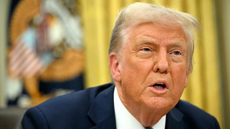 Canada_and_Mexico_Retaliate_Against_US_25__Tariffs - Khabar Asia Canada_and_Mexico_Retaliate_Against_US_25__Tariffs