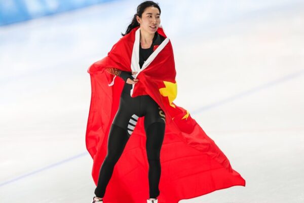Champion Han Mei Reflects on Golden Victory at Asian Winter Games Champion_Han_Mei_Reflects_on_Golden_Victory_at_Asian_Winter_Games video poster