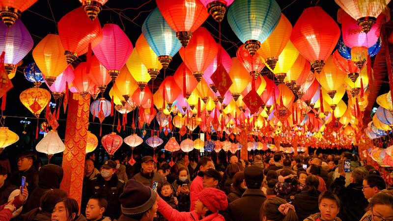 China_Celebrates_Lantern_Festival_with_Spectacular_Lights_and_Timeless_Traditions - Khabar Asia China_Celebrates_Lantern_Festival_with_Spectacular_Lights_and_Timeless_Traditions
