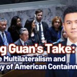 China_Champions_Multilateralism_Amid_U_S__Containment_Efforts video poster