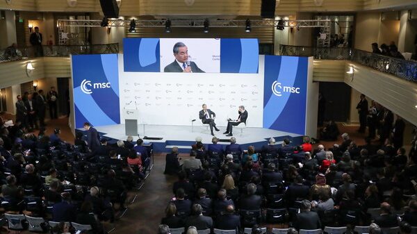 China_Champions_Multipolarity_and_Multilateralism_at_Munich_Security_Conference - Khabar Asia China_Champions_Multipolarity_and_Multilateralism_at_Munich_Security_Conference