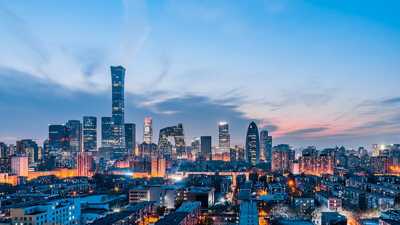 China Climbs to Second in Global Soft Power Index China_Climbs_to_Second_in_Global_Soft_Power_Index