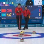 China_Clinches_First_Win_in_Mixed_Doubles_Curling_at_9th_Asian_Winter_Games