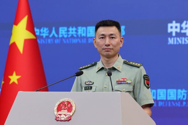 China_Condemns_Australia_Over_Provocative_South_China_Sea_Actions