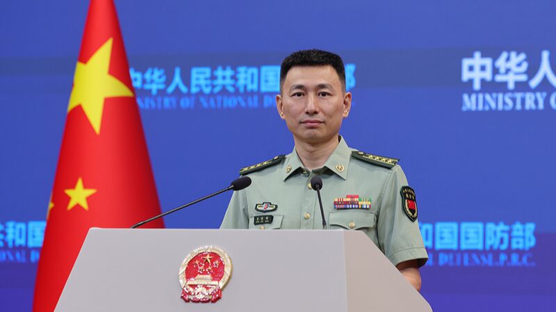 China_Condemns_Australia_Over_Provocative_South_China_Sea_Actions