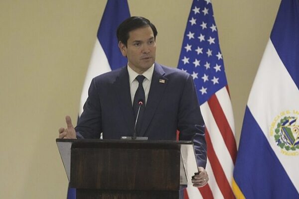 China Condemns US Secretary Rubio’s Criticism of LAC Cooperation China_Condemns_US_Secretary_Rubio_s_Criticism_of_LAC_Cooperation