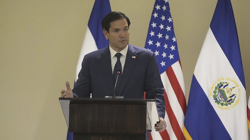 China_Condemns_US_Secretary_Rubio_s_Criticism_of_LAC_Cooperation - Khabar Asia China_Condemns_US_Secretary_Rubio_s_Criticism_of_LAC_Cooperation
