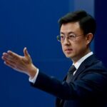 China_Criticizes_U_S__State_Department_s_Updates_on_Bilateral_Relations