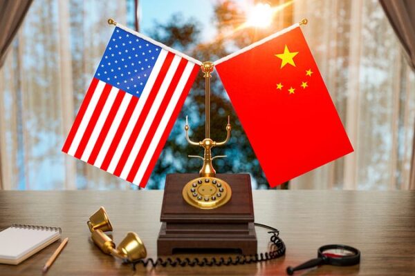 China Demonstrates Strategic Resilience Amid Rising US Tariffs China_Demonstrates_Strategic_Resilience_Amid_Rising_US_Tariffs