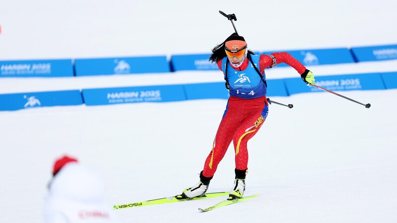 China_Dominates_Harbin_2025_Asian_Winter_Games_with_Stellar_Performances - Khabar Asia China_Dominates_Harbin_2025_Asian_Winter_Games_with_Stellar_Performances
