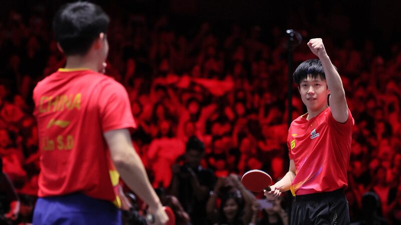 China_Dominates_WTT_Singapore_Smash__Sweeps_All_Five_Titles - Khabar Asia China_Dominates_WTT_Singapore_Smash__Sweeps_All_Five_Titles