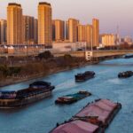 China_Enacts_Safety_Measures_Amid_Severe_Cold_Wave_Across_Central_and_Eastern_Regions