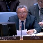 China_Endorses_US_Russia_Peace_Talks_on_Ukraine_at_UN video poster