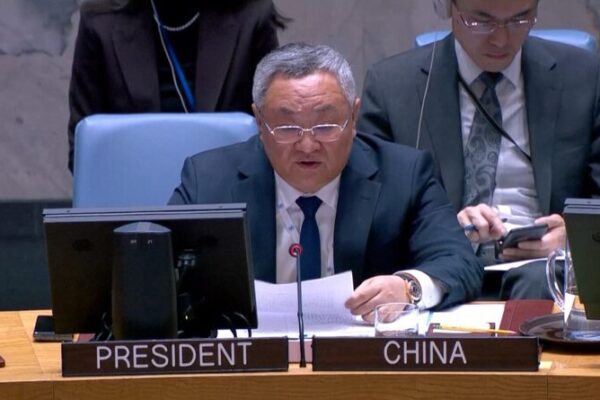 China_Endorses_US_Russia_Peace_Talks_on_Ukraine_at_UN video poster