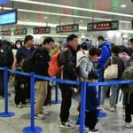 China_Experiences_Surge_in_Cross_Border_Trips_During_2025_Spring_Festival