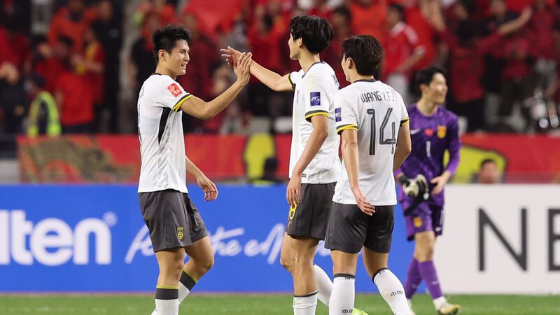 China_Faces_Australia_in_Crucial_AFC_U_20_Asian_Cup_Clash