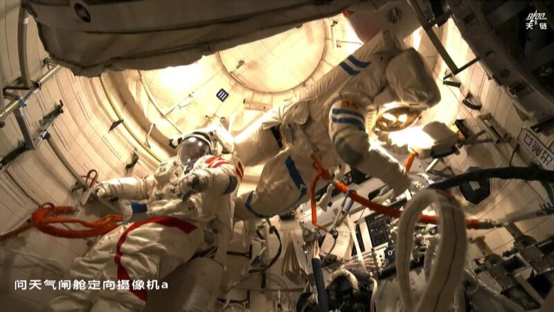 China_Finalizes_Crews_for_Shenzhou_20_and_Shenzhou_21_Missions - Khabar Asia China_Finalizes_Crews_for_Shenzhou_20_and_Shenzhou_21_Missions