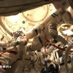 China_Finalizes_Crews_for_Shenzhou_20_and_Shenzhou_21_Space_Missions