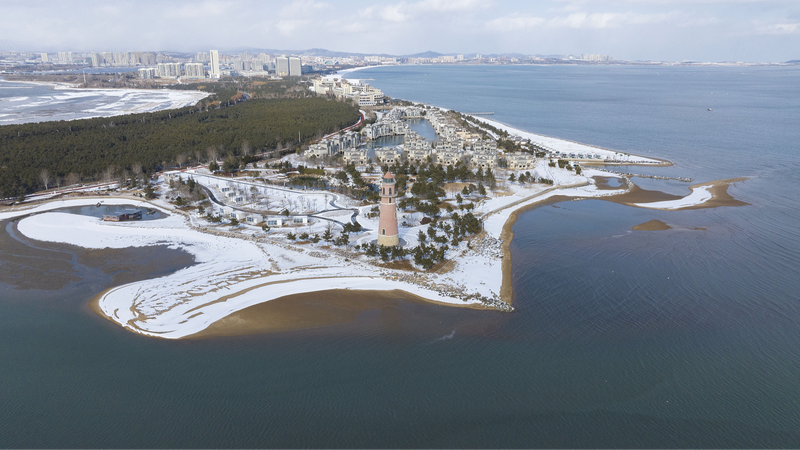 China_Issues_Blue_Alert_as_Cold_Wave_Brings_Sharp_Temperature_Drops